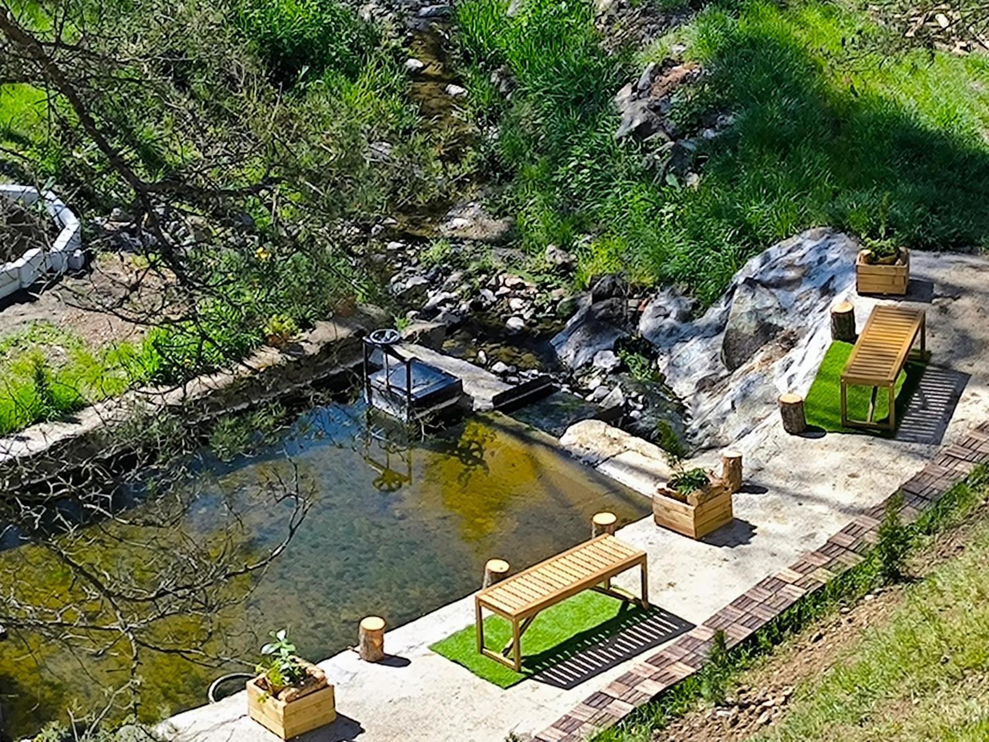 Vila Pogled Wellness I Spa Divcibare Bagian luar foto