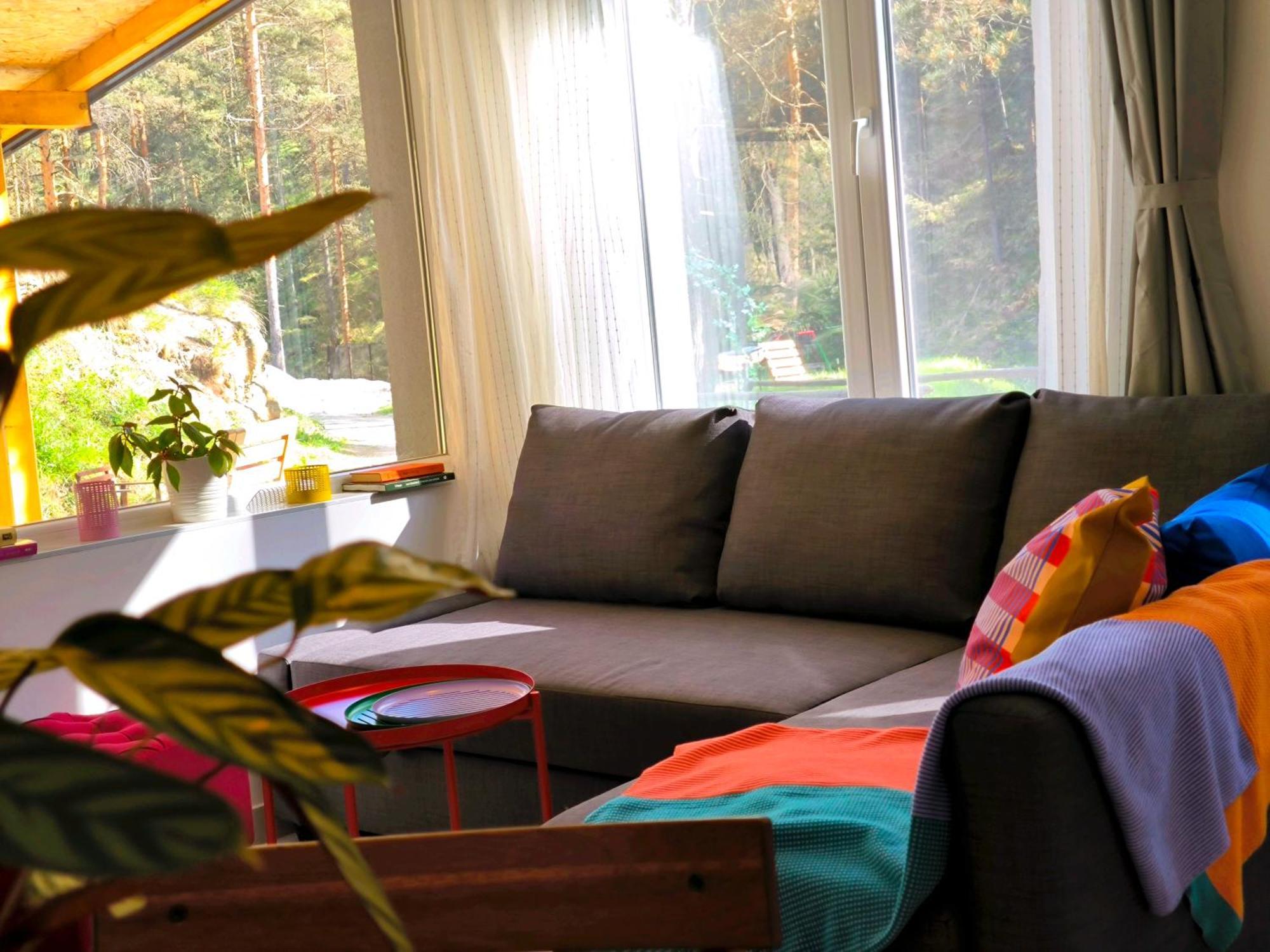 Vila Pogled Wellness I Spa Divcibare Bagian luar foto