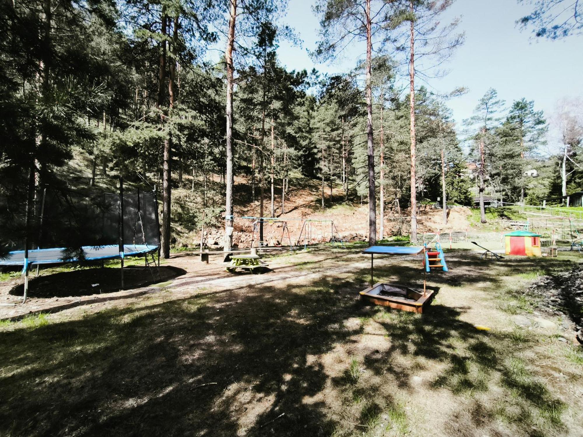 Vila Pogled Wellness I Spa Divcibare Bagian luar foto