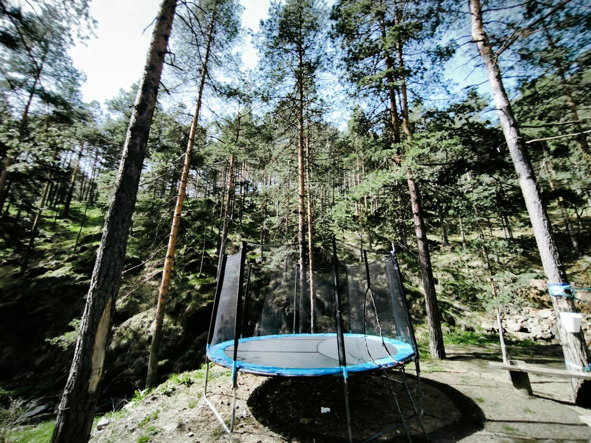 Vila Pogled Wellness I Spa Divcibare Bagian luar foto