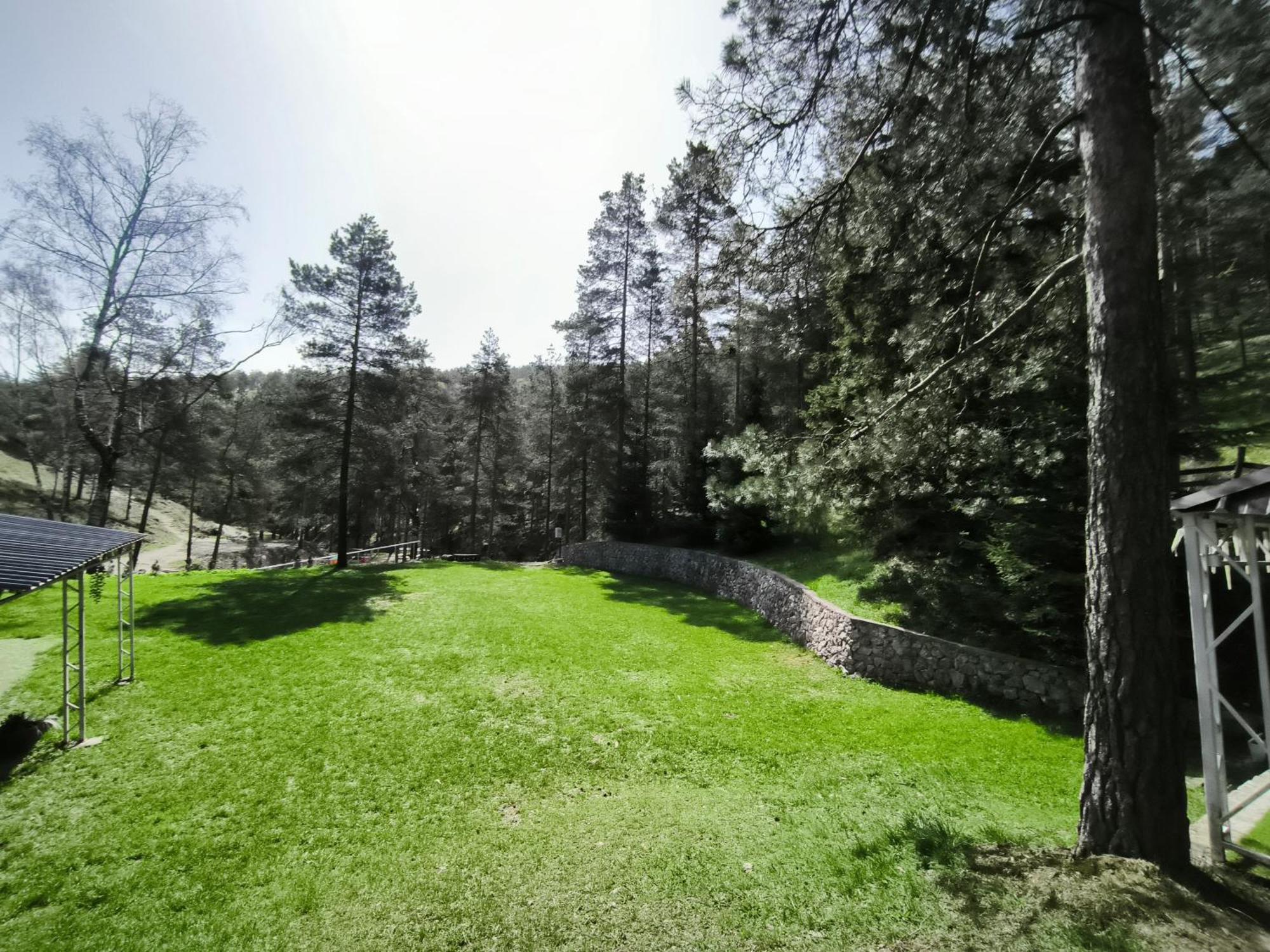 Vila Pogled Wellness I Spa Divcibare Bagian luar foto